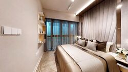 The Myst (D23), Condominium #576487691